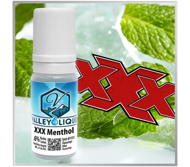 xxx vape juice XXX by Buckshot Vapors E-Juice - 60 ml