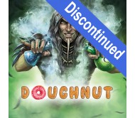 Doughnut - Witchcraft - 10 ml