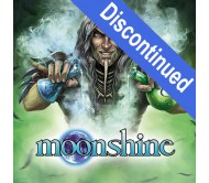 Moonshine - Witchcraft - 10 ml