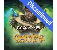 Twinkie - Witchcraft MaxVG - 10 ml