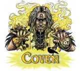 Coven - Witchcraft - 20 ml