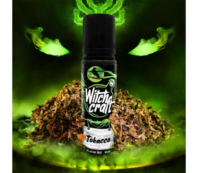 tobacco and witchcraft Magickal Properties our Witchs Woods fragrance has a base of clove with complimentary notes of dried leaves and nutmeg tobacco and witchcraft Magick of