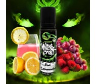 Pink Lemonade - Witchcraft - 50 ml