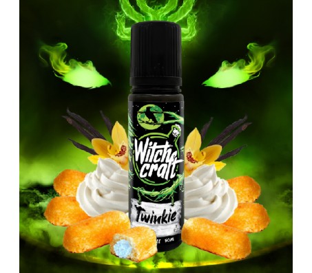 Twinkie - Witchcraft - 50 ml