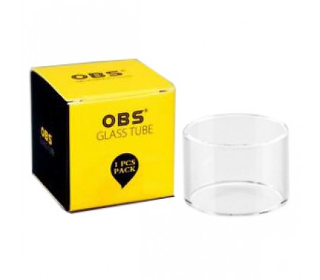 OBS KFB2 Glass tube