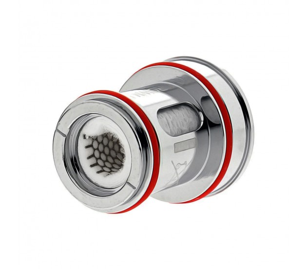 Uwell Crown 4 Mesh Coils Uwell Crown X UWELL CROWN 4 (IV) Coil Serie 4er  Pack Verdampferköpfe EUR 17,90