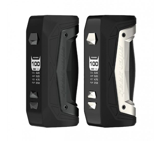 Geekvape Aegis MAX Mod