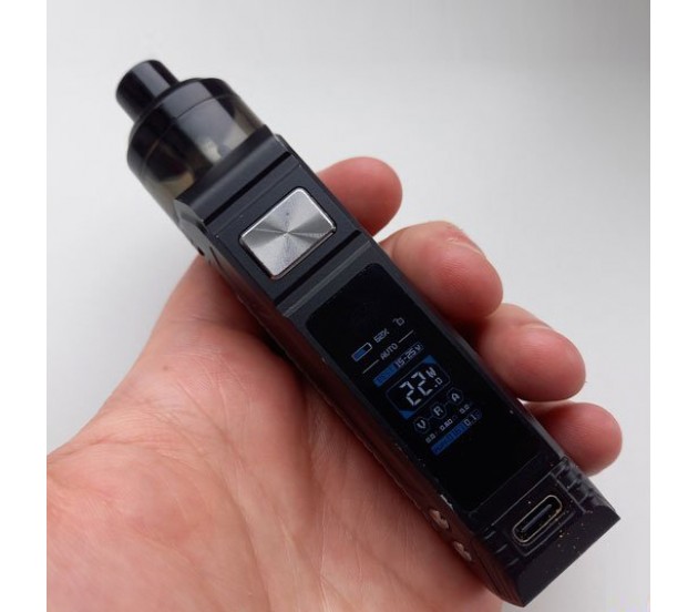 elfbar nachfüll pod läuft aus Cartouche BP80 - Aspire | Réservoir 4.6 ml pour kit pod mod BP80 main image 0