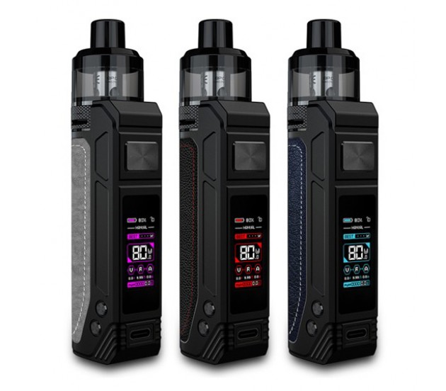 Aspire BP80 Pod Kit