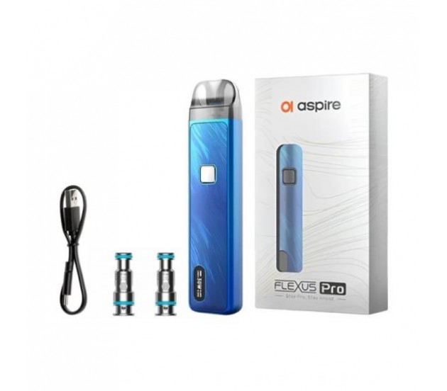 elfbar elfa kaufen Aspire Flexus Pro Pod Kit