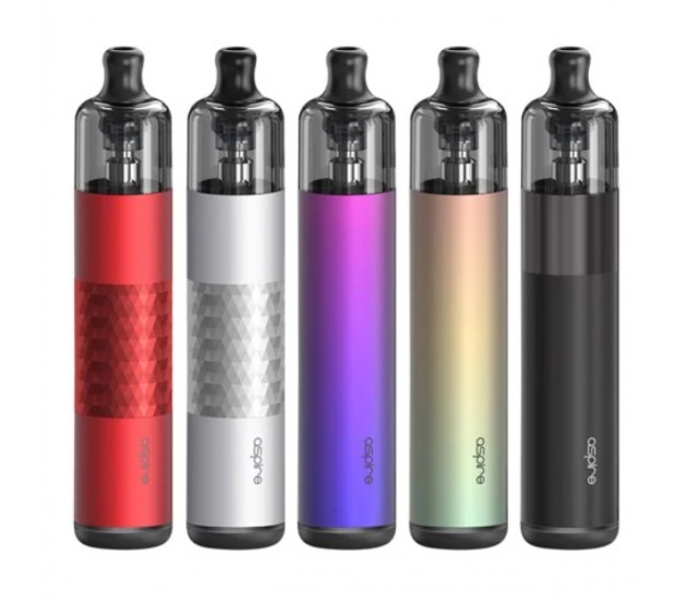 aspire flexus aio refillable pod kits Disposable Vapes: Convenient & Easy-to-Use Vape Devices  SmokTek