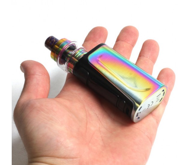 Coil Heads Joye_eVic_Primo_2.0_Kit_1 | Joyetech EVic Primo 2.0 228W TC  Australia USB Charge Output
