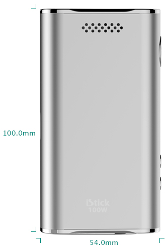 Eleaf iStick 100W