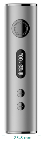 Eleaf iStick 100W Eleaf iStick 100W