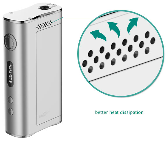 elfbar nachfüll pod läuft aus STLTH LOOP MAX x Elfbar Salt Nic Pods – Queen City Vapes main image 0